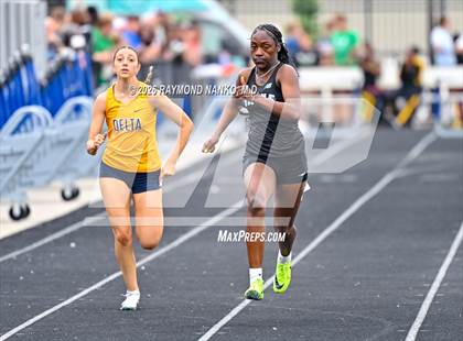 Thumbnail 3 in ISHAA Regional 3 (200 Meter) photogallery.