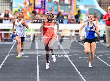 Thumbnail 2 in ISHAA Regional 3 (200 Meter) photogallery.