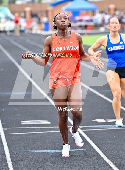 Thumbnail 3 in ISHAA Regional 3 (200 Meter) photogallery.