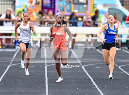 Thumbnail 1 in ISHAA Regional 3 (200 Meter) photogallery.