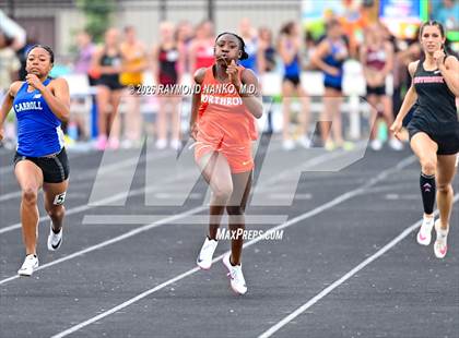 Thumbnail 3 in ISHAA Regional 3 (200 Meter) photogallery.