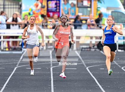 Thumbnail 3 in ISHAA Regional 3 (200 Meter) photogallery.