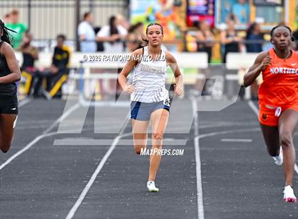 Thumbnail 2 in ISHAA Regional 3 (200 Meter) photogallery.