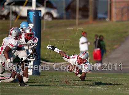 Thumbnail 3 in South Pointe @ West Rowan photogallery.