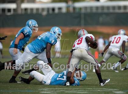 Thumbnail 1 in South Pointe @ West Rowan photogallery.