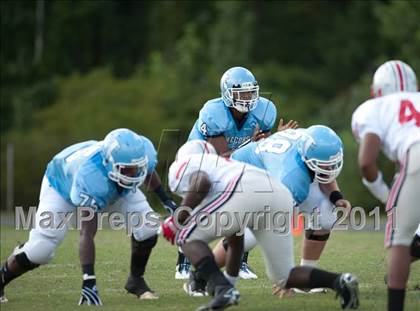 Thumbnail 3 in South Pointe @ West Rowan photogallery.