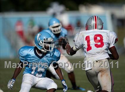 Thumbnail 2 in South Pointe @ West Rowan photogallery.