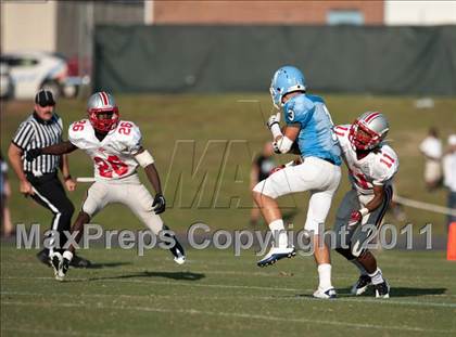 Thumbnail 3 in South Pointe @ West Rowan photogallery.