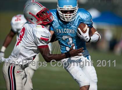 Thumbnail 1 in South Pointe @ West Rowan photogallery.