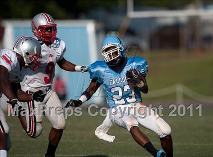 Thumbnail 2 in South Pointe @ West Rowan photogallery.