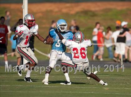 Thumbnail 2 in South Pointe @ West Rowan photogallery.