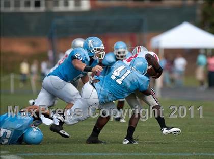 Thumbnail 2 in South Pointe @ West Rowan photogallery.