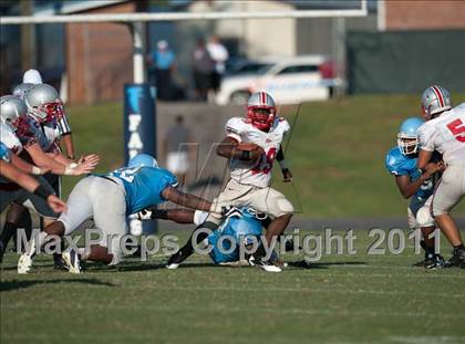 Thumbnail 3 in South Pointe @ West Rowan photogallery.
