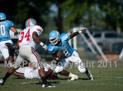Thumbnail 1 in South Pointe @ West Rowan photogallery.