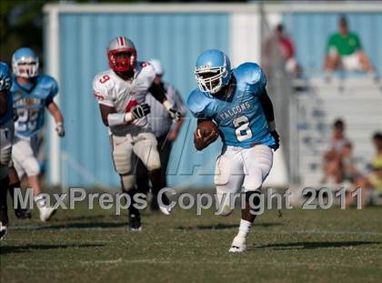 Thumbnail 2 in South Pointe @ West Rowan photogallery.