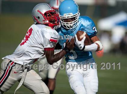 Thumbnail 3 in South Pointe @ West Rowan photogallery.