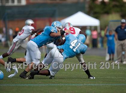Thumbnail 3 in South Pointe @ West Rowan photogallery.