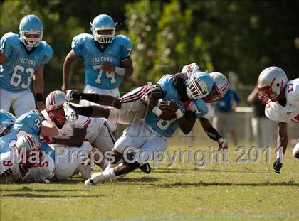 Thumbnail 2 in South Pointe @ West Rowan photogallery.