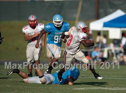 Thumbnail 1 in South Pointe @ West Rowan photogallery.