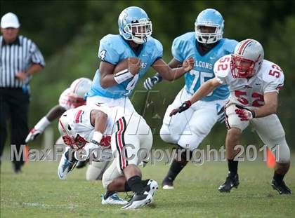 Thumbnail 2 in South Pointe @ West Rowan photogallery.