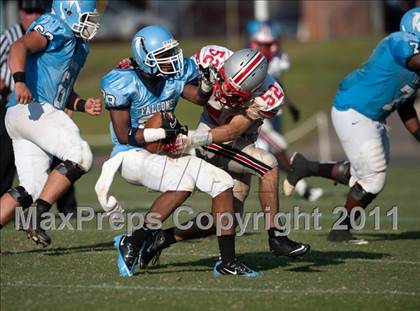 Thumbnail 3 in South Pointe @ West Rowan photogallery.