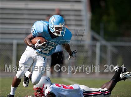 Thumbnail 3 in South Pointe @ West Rowan photogallery.