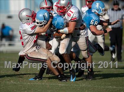 Thumbnail 3 in South Pointe @ West Rowan photogallery.