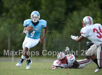 Thumbnail 3 in South Pointe @ West Rowan photogallery.