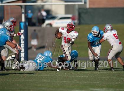 Thumbnail 2 in South Pointe @ West Rowan photogallery.