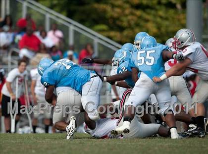Thumbnail 2 in South Pointe @ West Rowan photogallery.