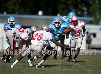 Thumbnail 1 in South Pointe @ West Rowan photogallery.