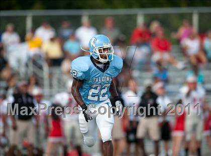 Thumbnail 1 in South Pointe @ West Rowan photogallery.