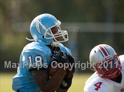 Thumbnail 2 in South Pointe @ West Rowan photogallery.