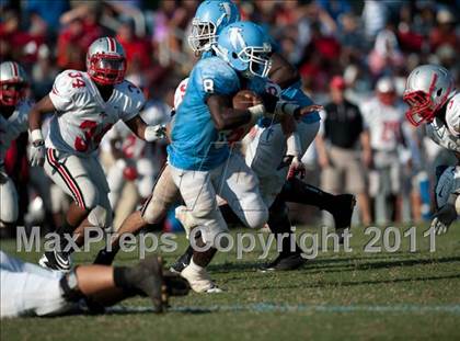Thumbnail 2 in South Pointe @ West Rowan photogallery.