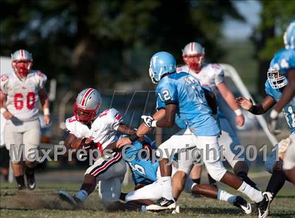 Thumbnail 2 in South Pointe @ West Rowan photogallery.