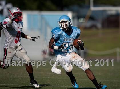 Thumbnail 1 in South Pointe @ West Rowan photogallery.