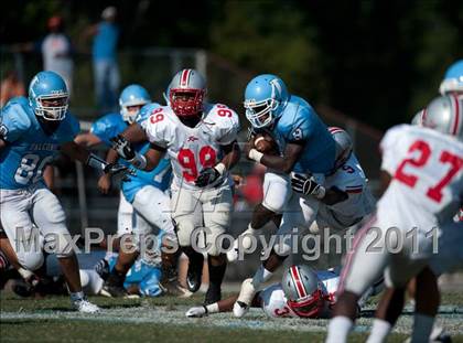 Thumbnail 2 in South Pointe @ West Rowan photogallery.