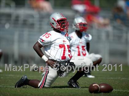 Thumbnail 2 in South Pointe @ West Rowan photogallery.