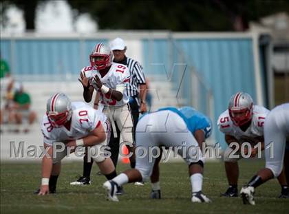 Thumbnail 1 in South Pointe @ West Rowan photogallery.