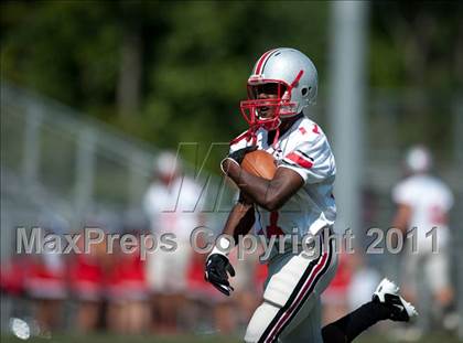 Thumbnail 1 in South Pointe @ West Rowan photogallery.