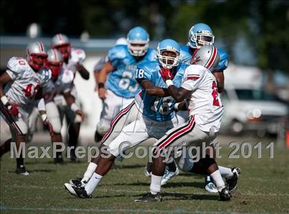 Thumbnail 2 in South Pointe @ West Rowan photogallery.
