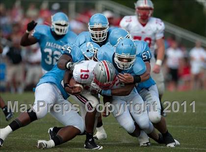 Thumbnail 1 in South Pointe @ West Rowan photogallery.