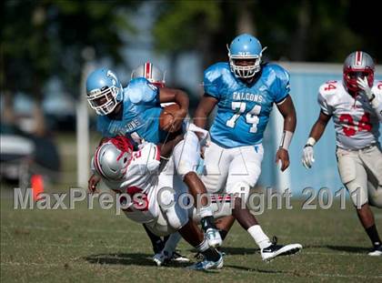 Thumbnail 1 in South Pointe @ West Rowan photogallery.