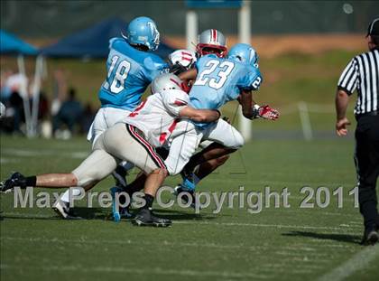 Thumbnail 3 in South Pointe @ West Rowan photogallery.