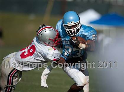 Thumbnail 2 in South Pointe @ West Rowan photogallery.