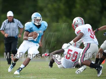 Thumbnail 1 in South Pointe @ West Rowan photogallery.