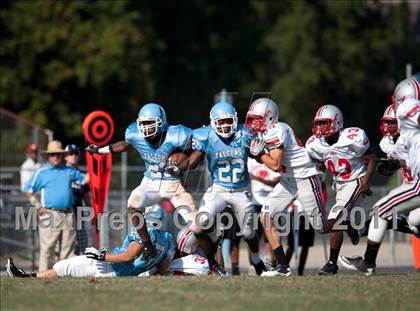 Thumbnail 3 in South Pointe @ West Rowan photogallery.