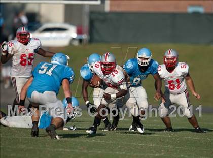 Thumbnail 1 in South Pointe @ West Rowan photogallery.