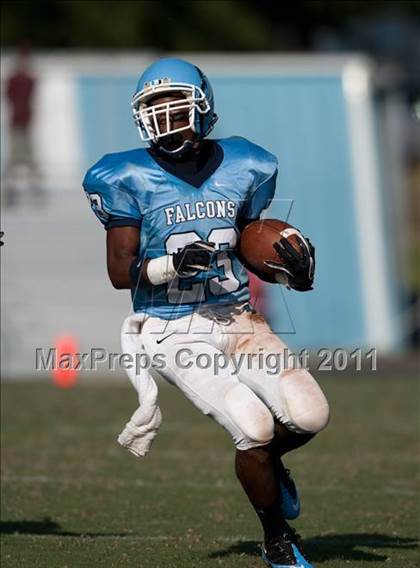 Thumbnail 3 in South Pointe @ West Rowan photogallery.