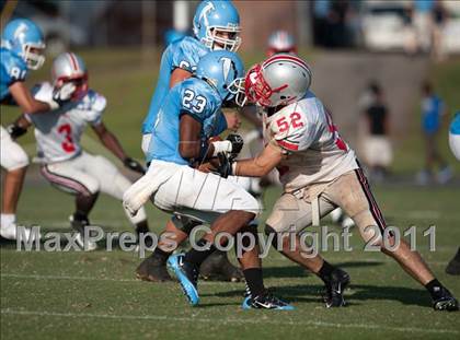 Thumbnail 3 in South Pointe @ West Rowan photogallery.